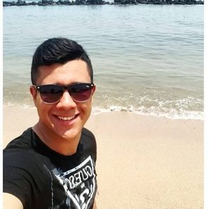 Meet your Posher, Juanfra